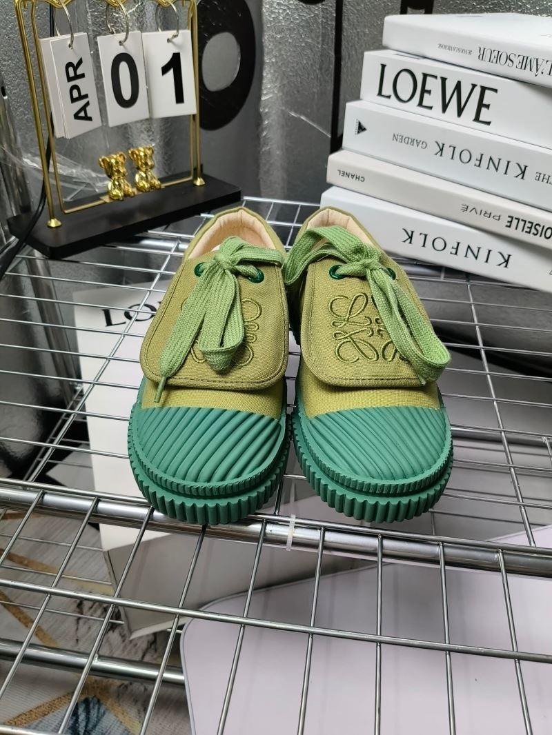 Loewe Shoes